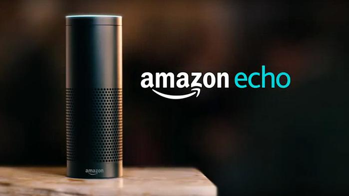 amazon echo