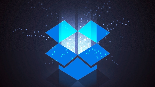 Dropbox halka açılmaya çok yakın