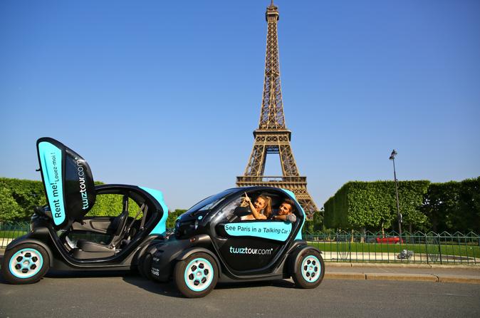 Avrupa için elektrikli otomobil devrimi 2035'te