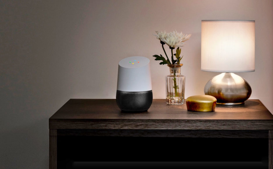 Google Assistant'ın ortak sayısı 70'e ulaştı