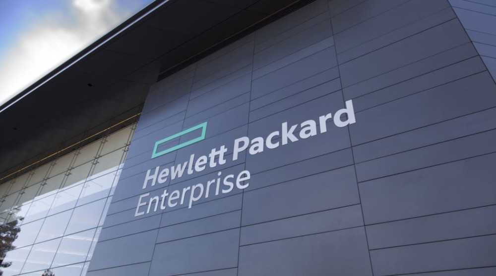 HPE dijital dönüşüm servisi kurdu