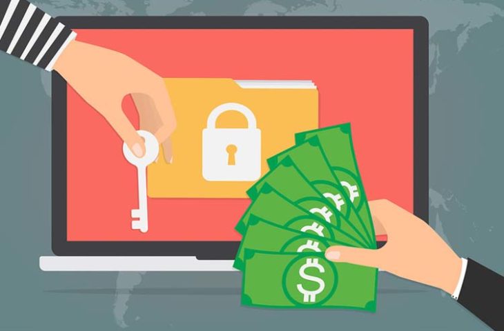 ransomware