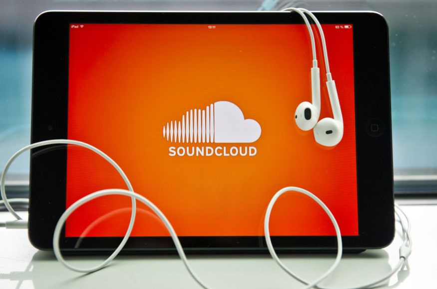 SoundCloud telif ödemeye mi başlıyor?