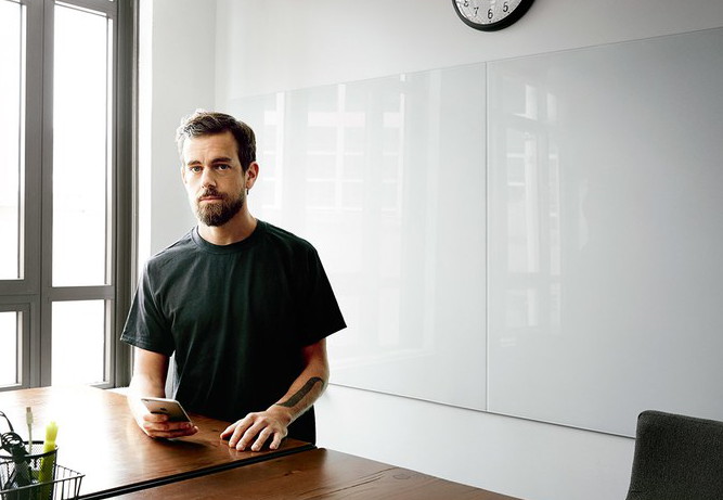 Jack Dorsey kişisel hesabında Myanmar reklamı mı aldı?