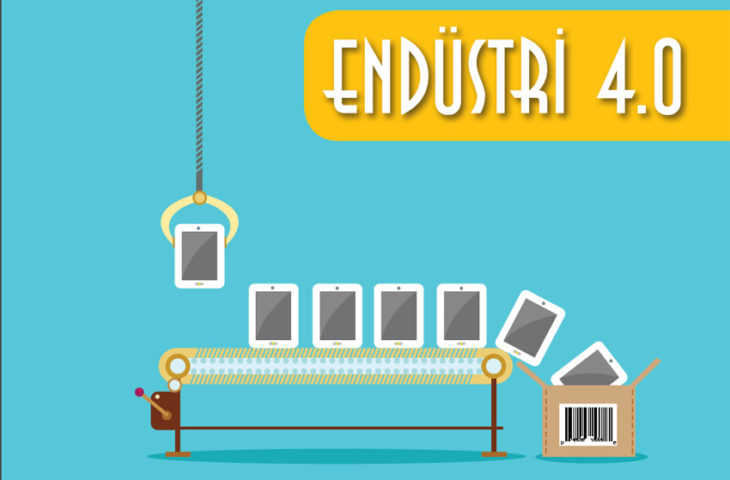 Endüstri 4.0