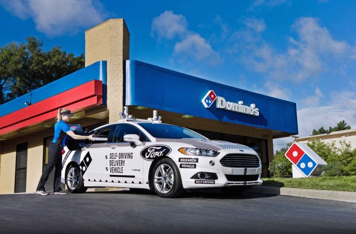 Domino's