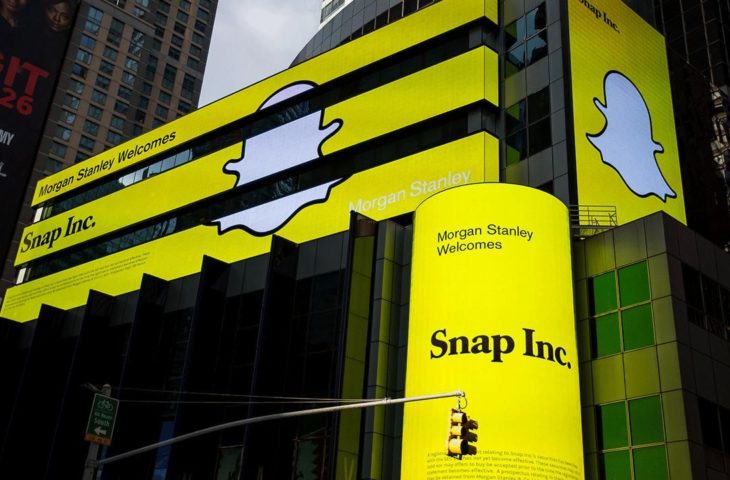 Snap Zero Zero robotics