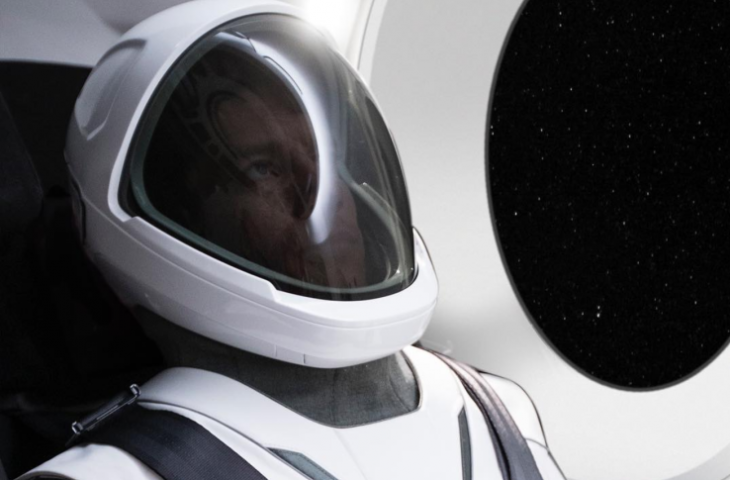 SpaceX