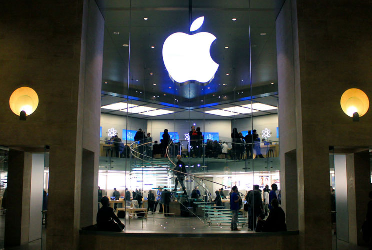Apple bağımsız tamirciye açtığı davayı kaybetti