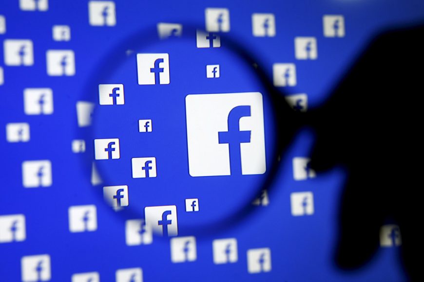 Facebook çalışanı kullanıcıların psikolojik profillerini satmış