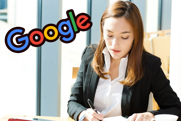 Google o notu yazan çalışanı işten çıkardı!