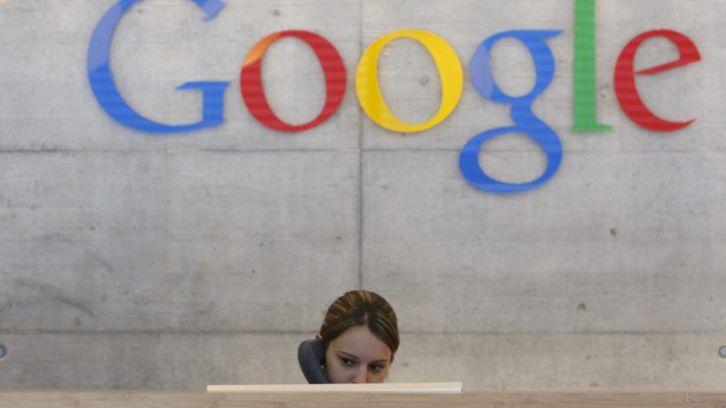Etnik çeşitlilik tartışmaları yüzünden Google'daki işinden oldu