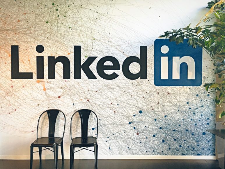 LinkedIn, iş başvurusunda lokasyon gösterecek