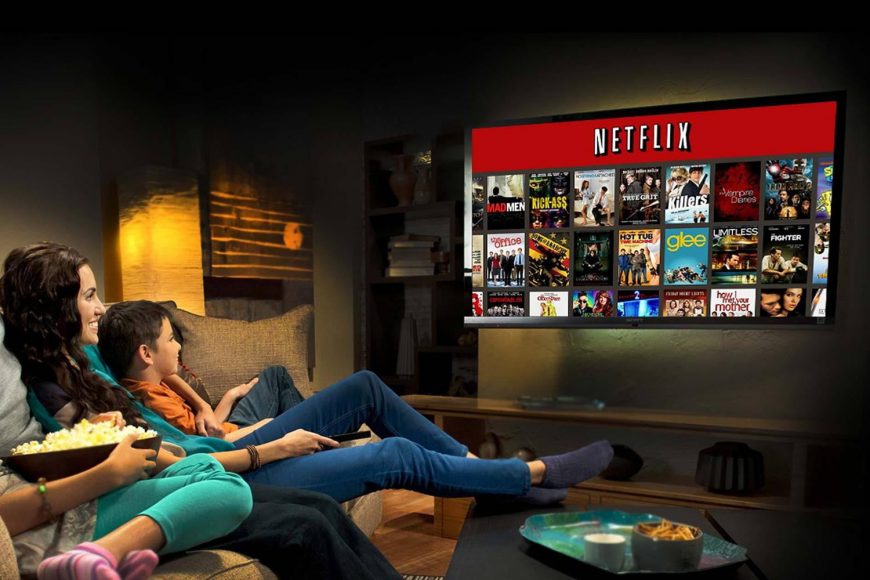 Netflix içerik üreticilerini zengin edecek!