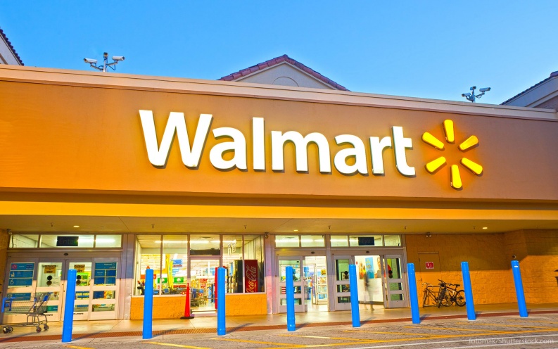 Walmart, Flipkart'a 15 milyar dolara ortak oldu