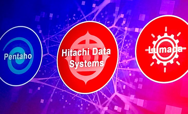 Hitachi