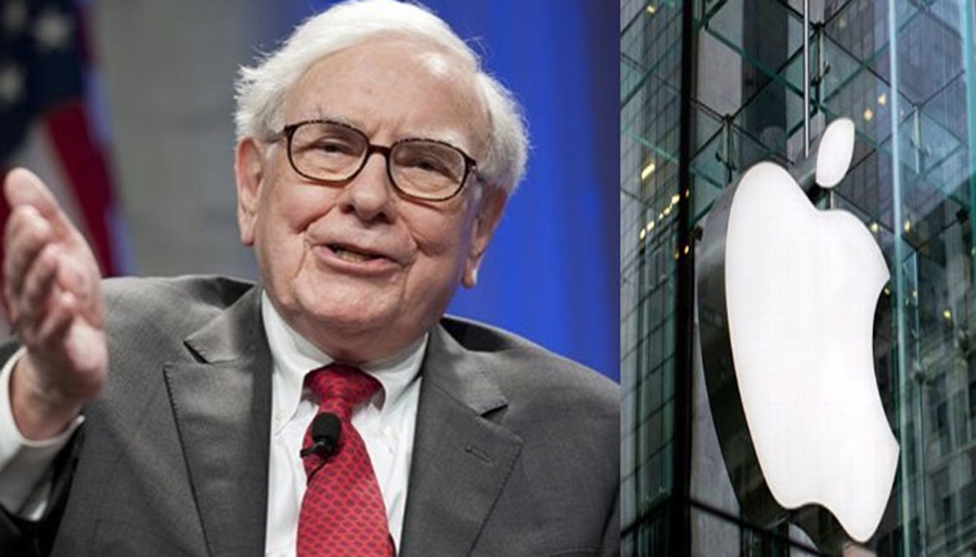 Warren Buffett Apple'ı satın mı alıyor?