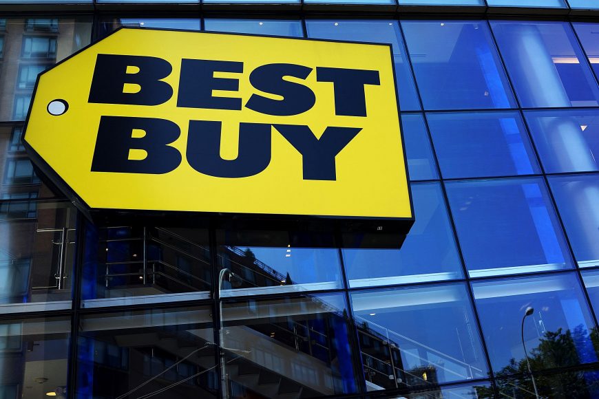 Best Buy, Kaspersky'ı raflardan kaldırdı