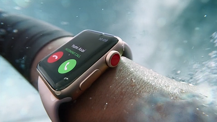 Apple Watch kalp ölçümüne patent davası açıldı