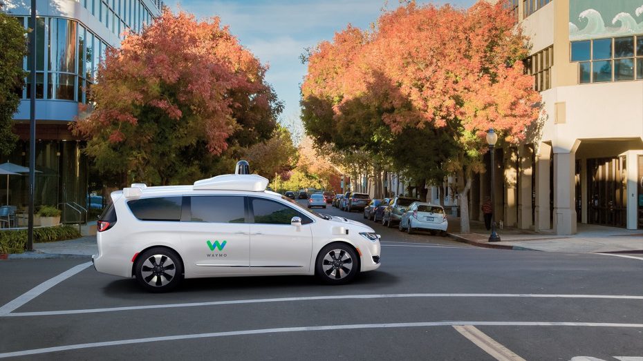 Eski Waymo çalışanı 33 ticari sırrı Uber'e satmış