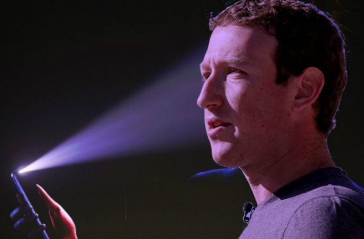 Facebook yeni bir skandalla yüz yüze