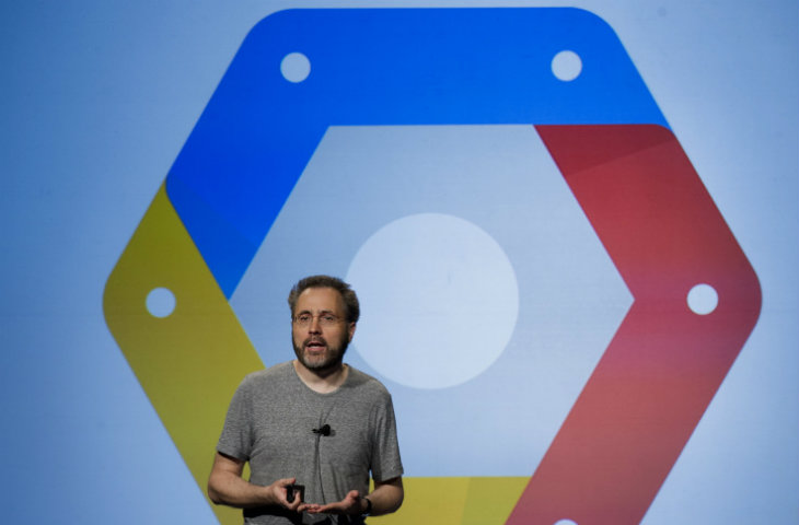 Google Cloud, Bitium'u satın aldı