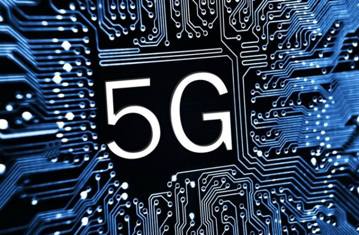 Intel, Olimpiyatlarda 5G desteği verecek