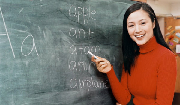 English Ninjas konuşarak İngilizce öğretmeyi amaçlıyor