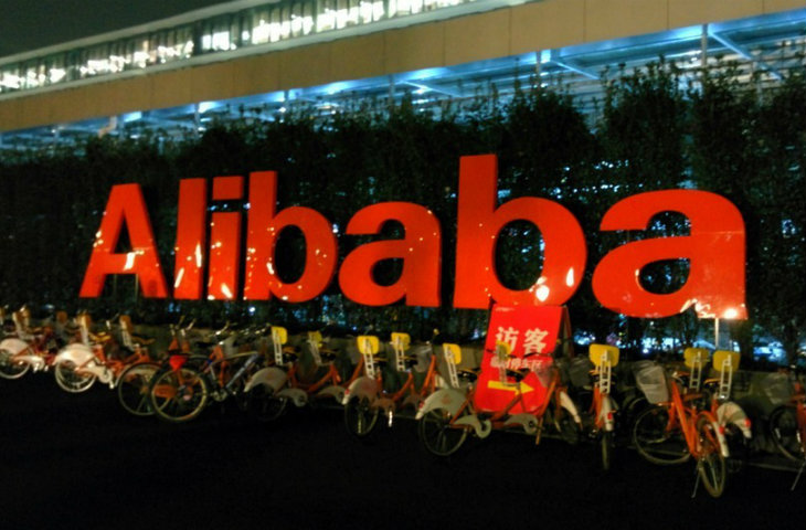 Alibaba, Ar-Ge'ye 15 milyar dolar yatırım yapacak