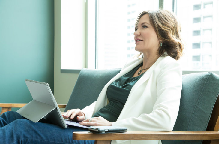 Julie Larson-Green Microsoft’tan ayrılıyor!