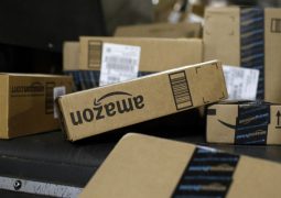 Amazon Türkiye satışlarına başlıyor