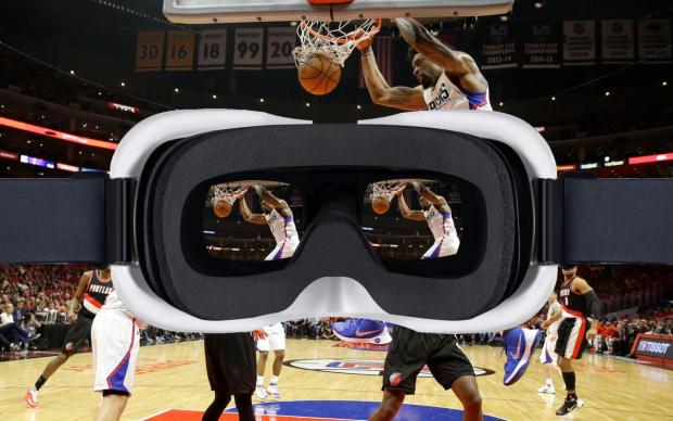 nba vr