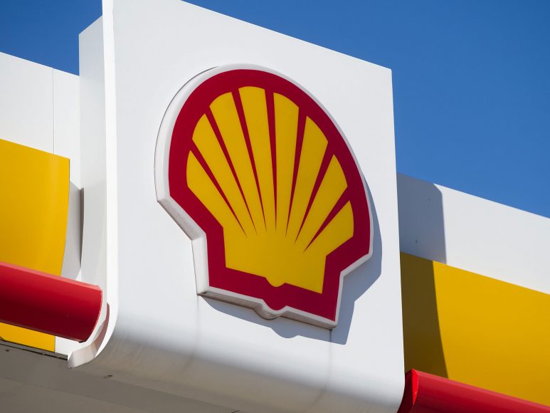 Shell elektrik şarj istasyonları satın almaya başladı
