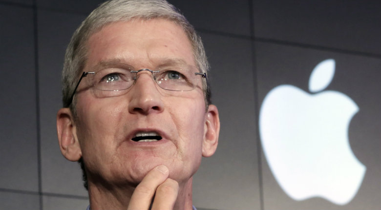 Tim Cook'a özel uçak kullanma şartı geldi