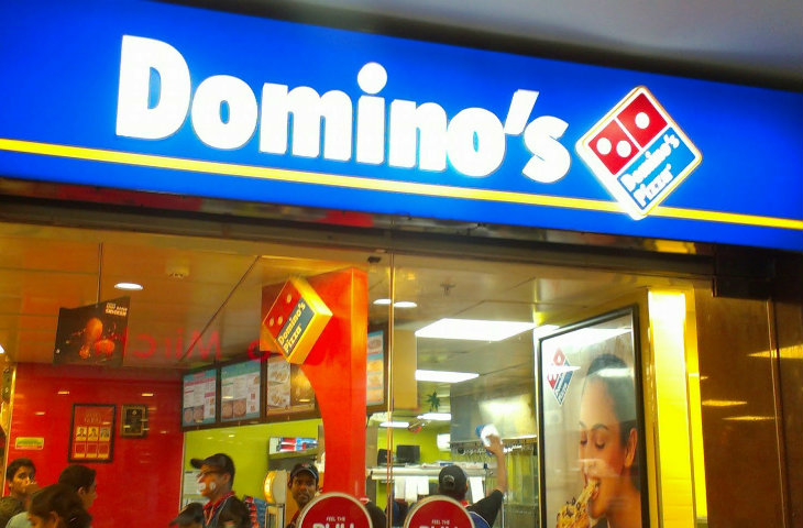 Dominos veri sızıntısı yaşadı