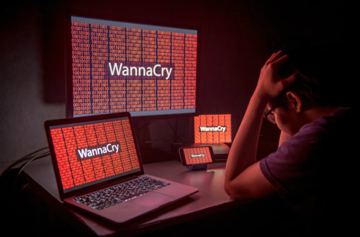 Wannacry saldırısı önlenebilirdi!