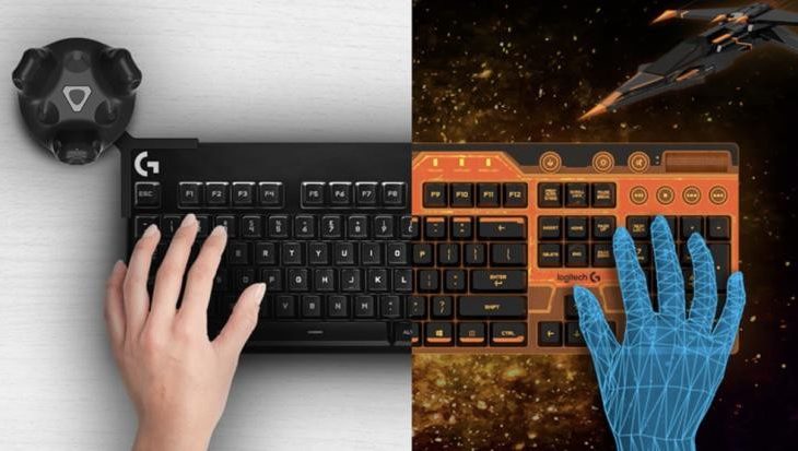 Logitech BRIDGE SDK