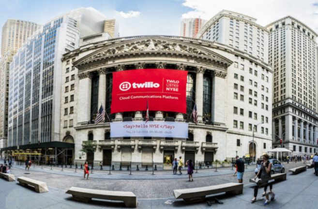 Twilio