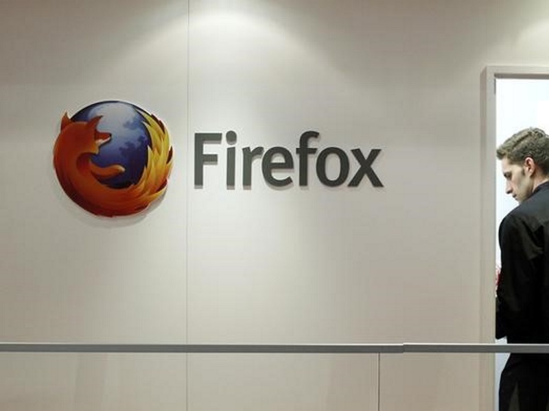 Firefox, kripto para madencisi sitelere karşı uyaracak