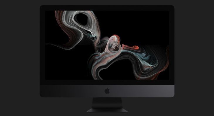 iMac Pro