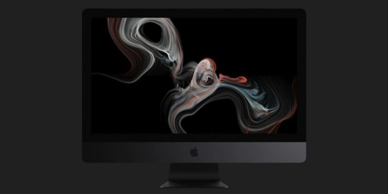 iMac Pro