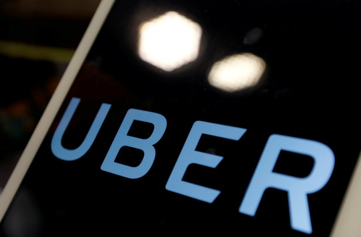 Hacker'lar üç Uber yöneticisini işinden etti