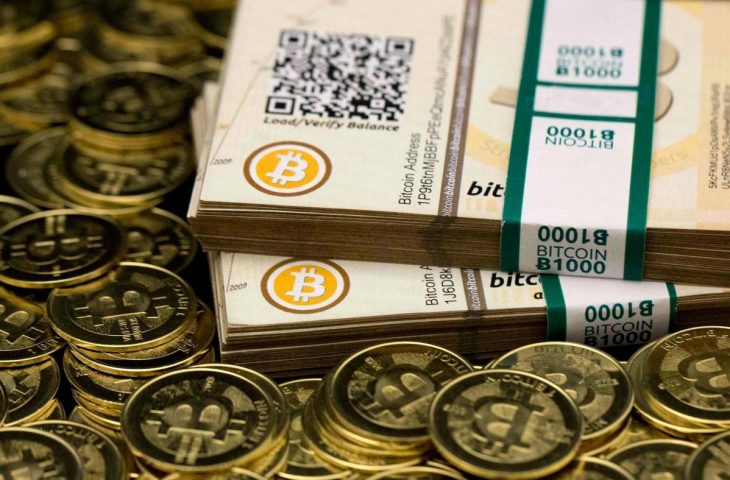 Bitcoin bürosu NiceHash