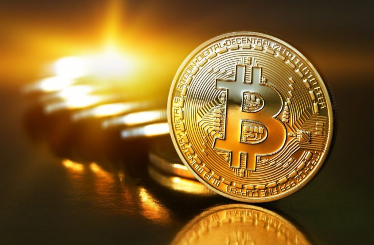 Bitcoin fiyatı