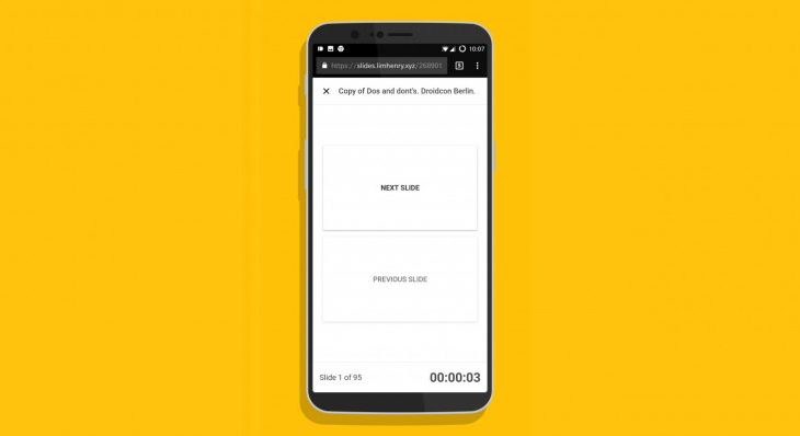 Google Slides
