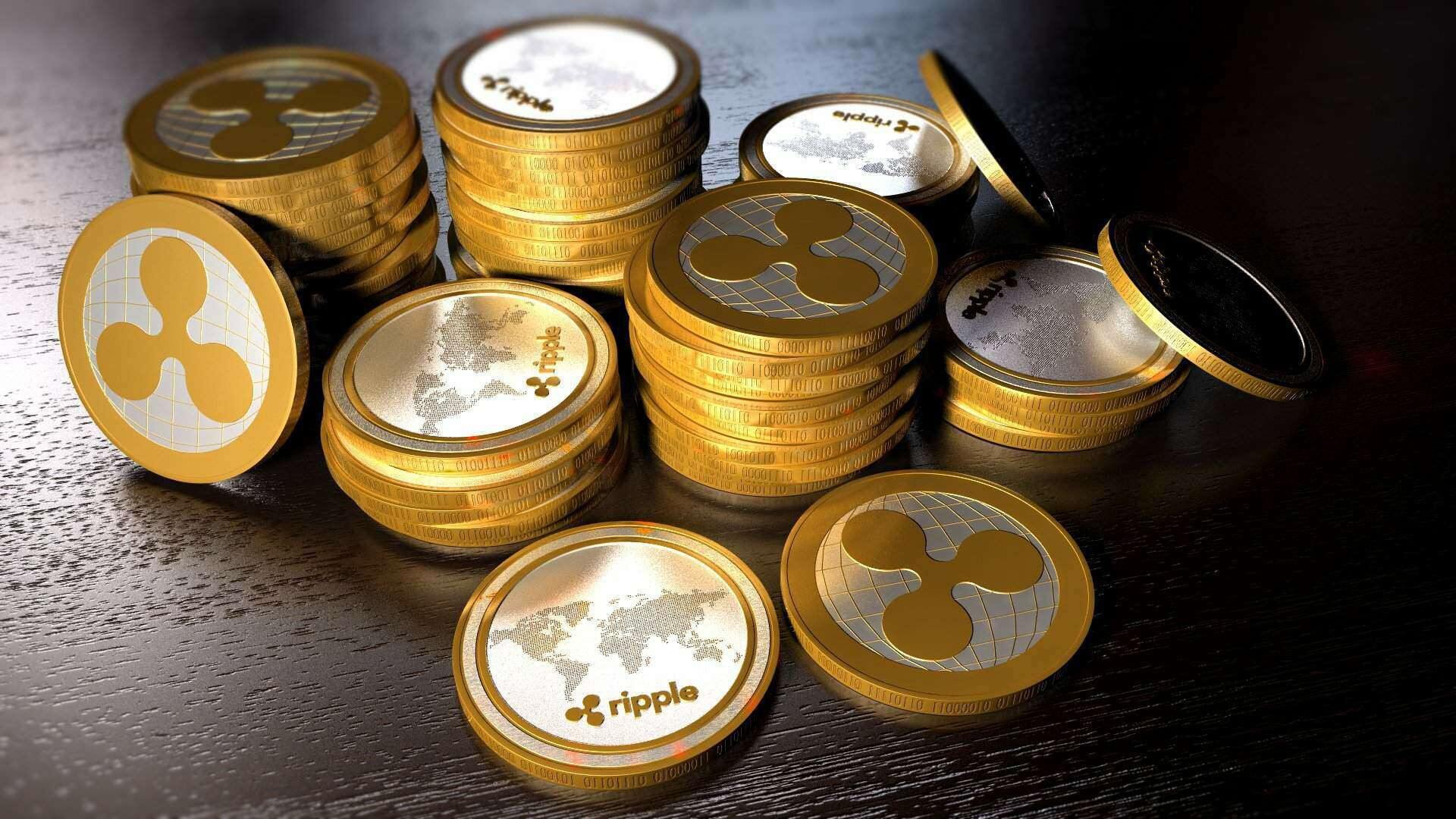 MoneyGram Ripple ile para transferine başladı