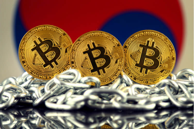 Güney Kore kripto parayı yasa dışı ilan etmeye hazırlanıyor