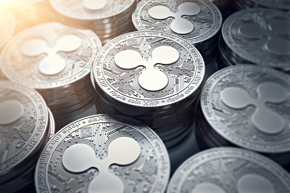 Ripple 1 dolar üstünde sabitlendi