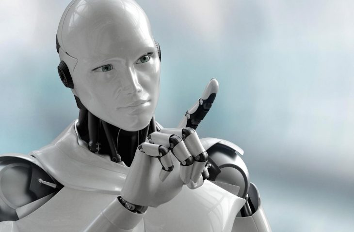 Robotlar