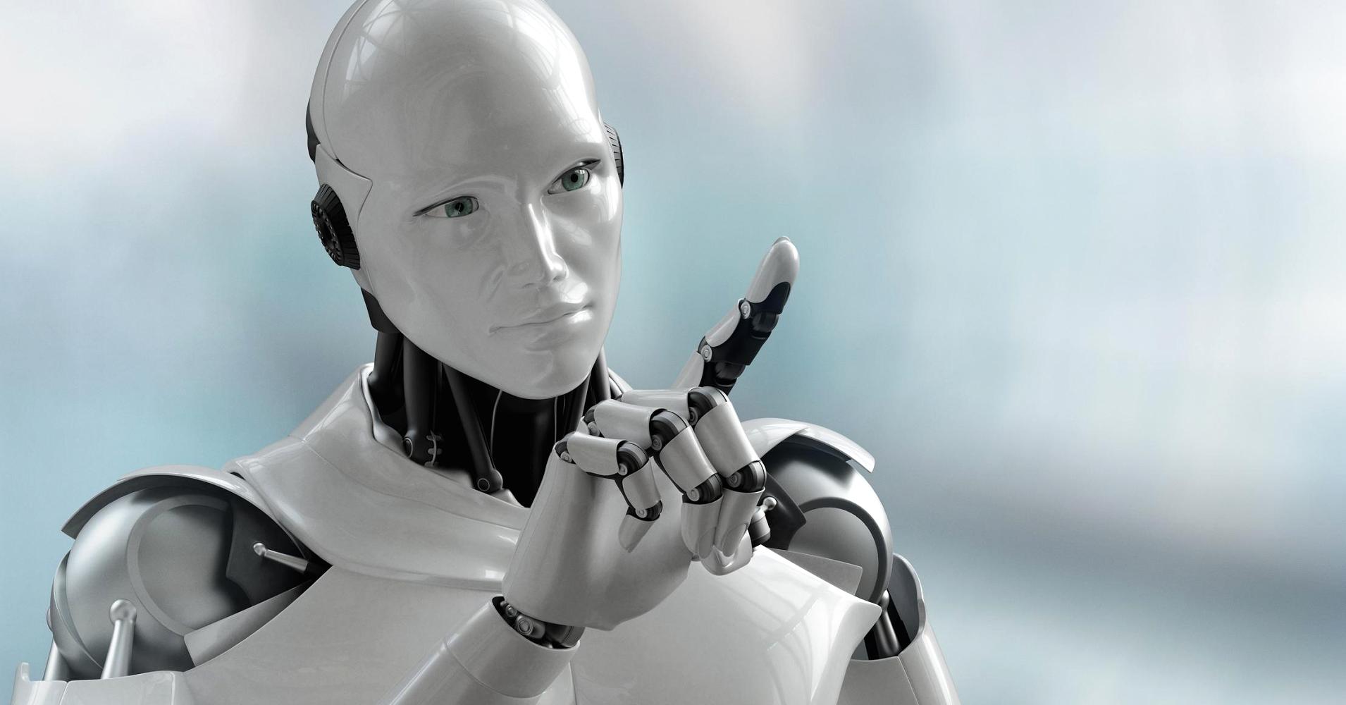 Robotlar 2030 yılında 800 milyon işi elimizden alacak